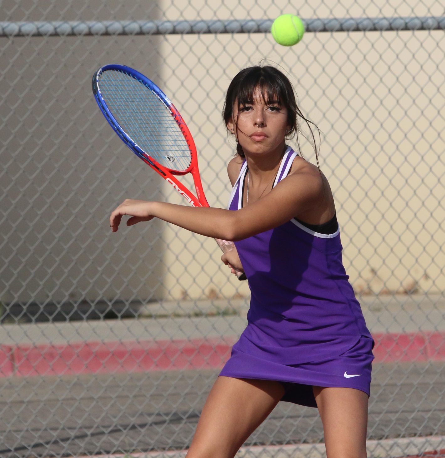 Slow start dooms Lemoore